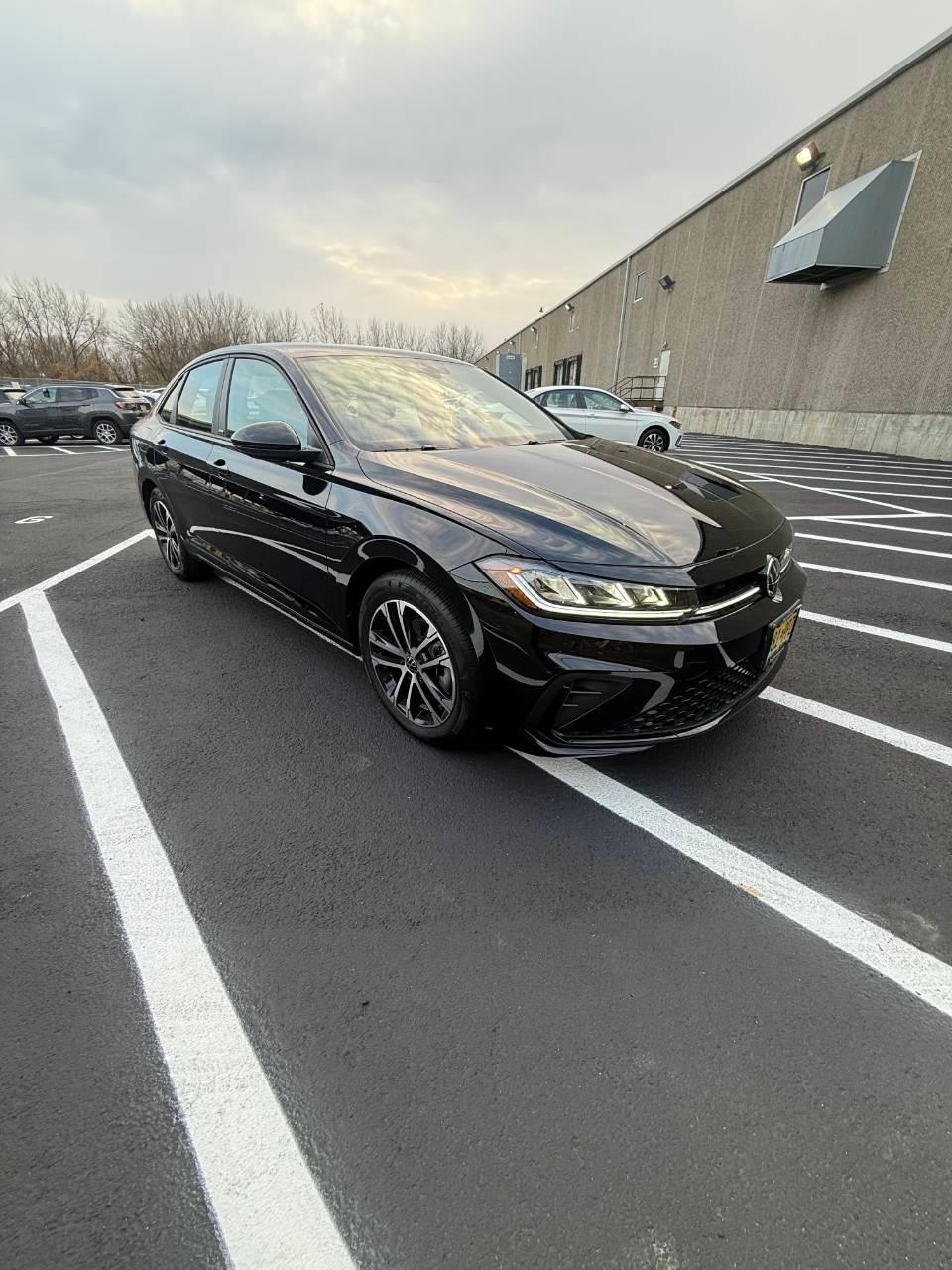 Volkswagen Jetta 2025 in Philadelphia, PA