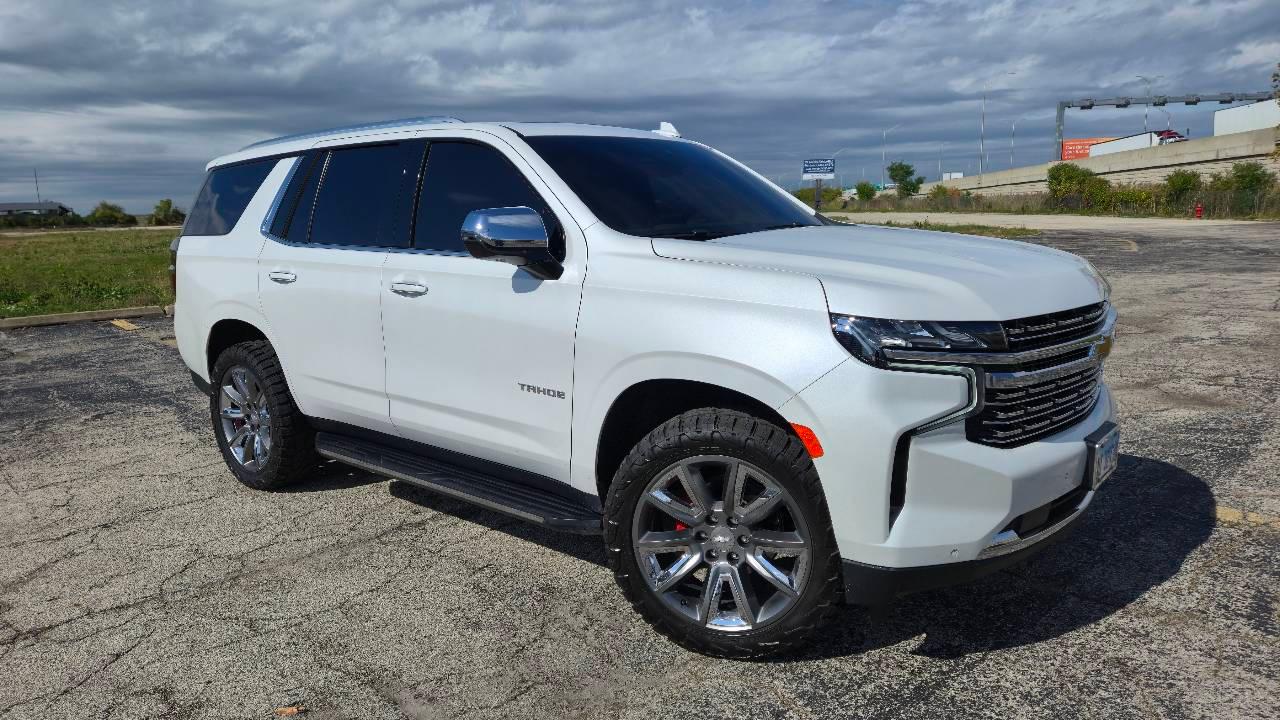 Chevrolet Tahoe 2023 in Des Plaines, IL