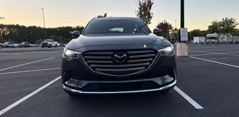 Mazda CX-9 2020