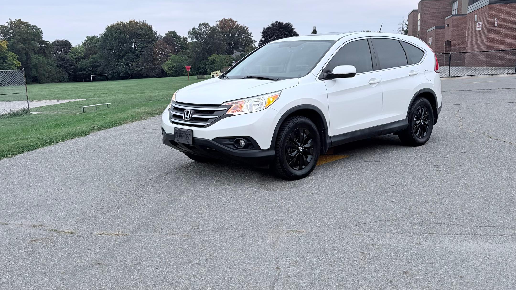 Honda CR-V 2014 à Mississauga, ON