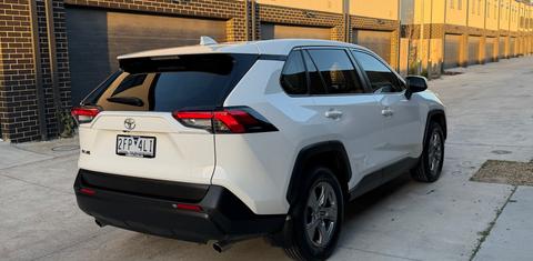 Toyota RAV4 2023