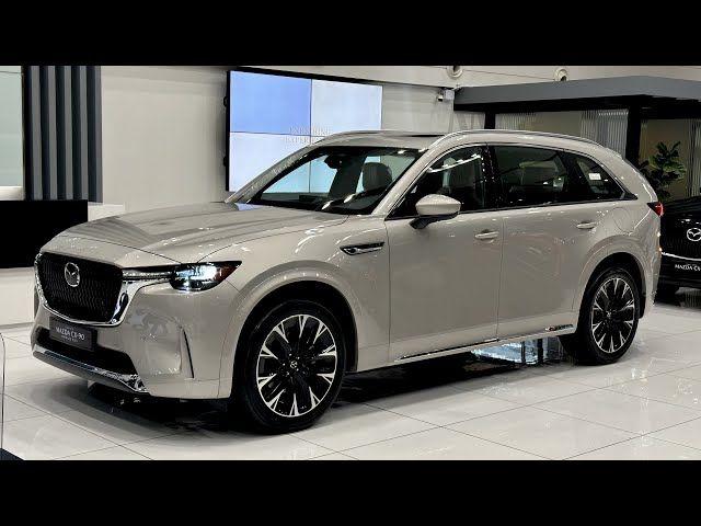 Mazda CX-90 2024 in Yeadon, PA