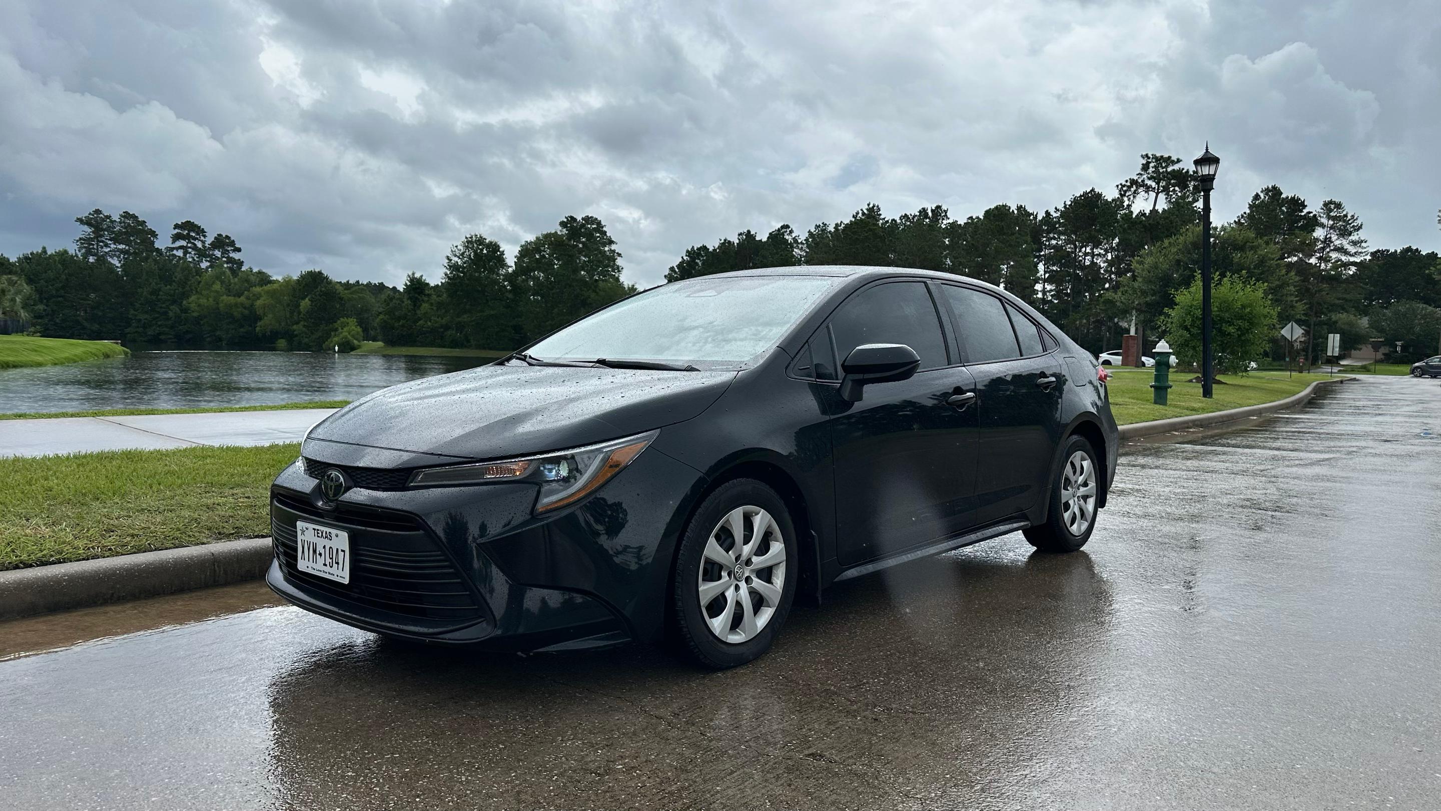 Toyota Corolla 2024 in Tomball, TX