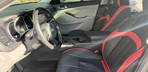 Kia Optima 2014