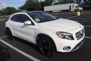 Mercedes-Benz GLA-Class 2020 in Orlando