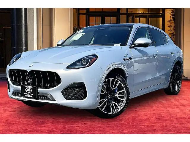 Maserati Grecale 2023 in Sterling, VA