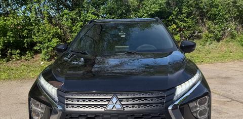 Mitsubishi Eclipse Cross 2022