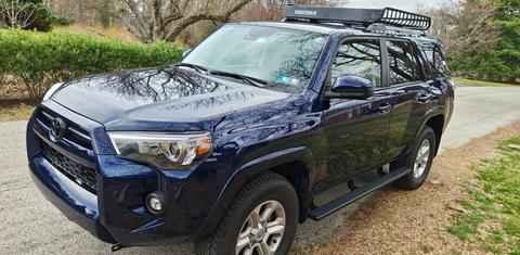 Toyota 4Runner 2022