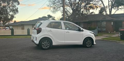 Kia PICANTO 2026