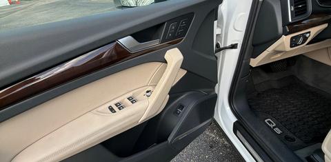 Audi Q5 2019