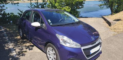Peugeot 208 2017