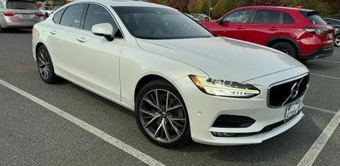Volvo S90 2017