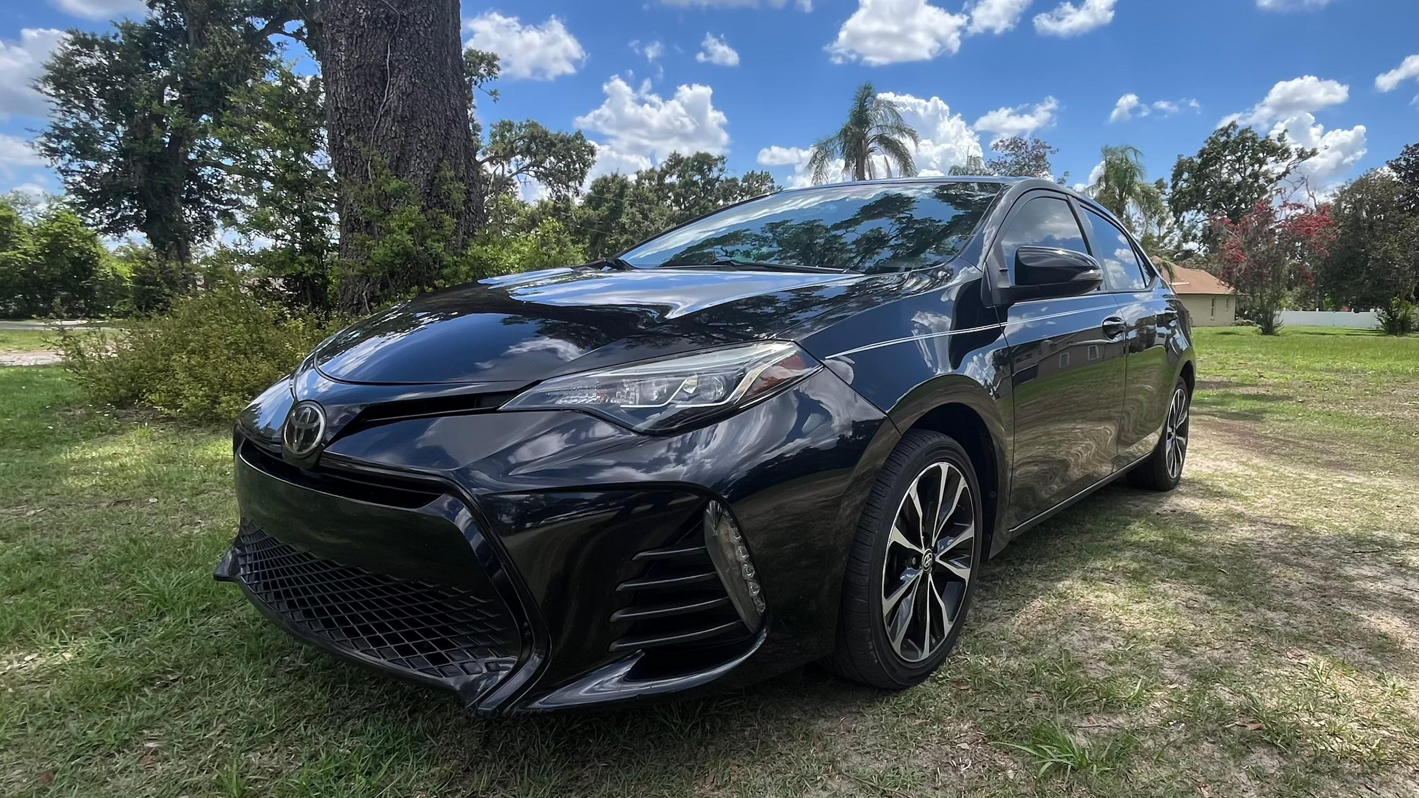 Toyota Corolla 2019 in Brandon, FL