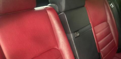Lexus NX 2017