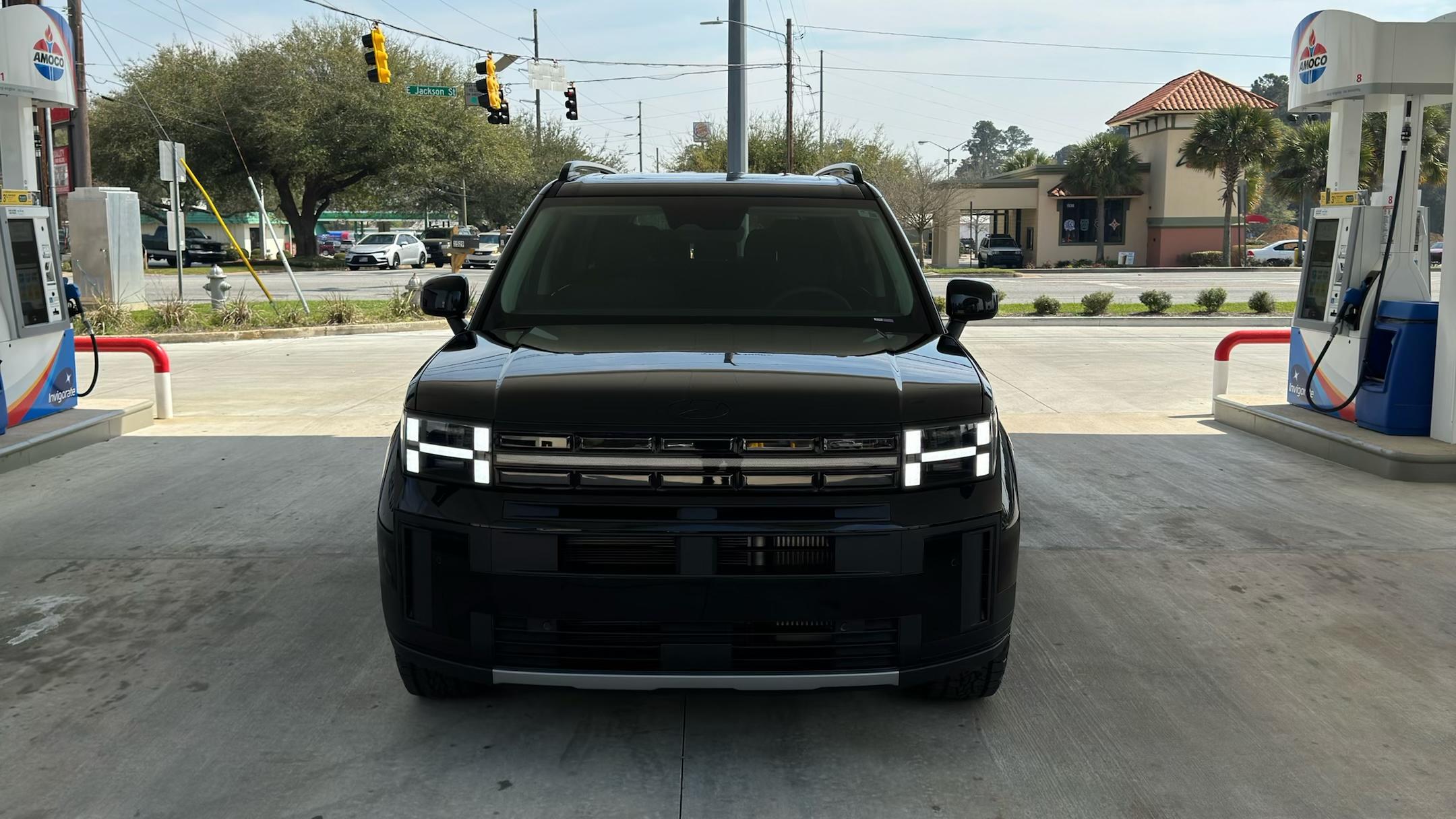 Hyundai Santa Fe 2024 in Thomasville, GA