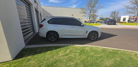 BMW X5 2015