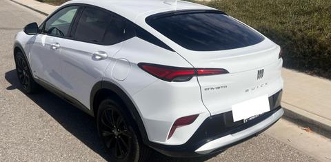 Buick Envista 2025