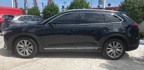 Mazda CX-9 2021