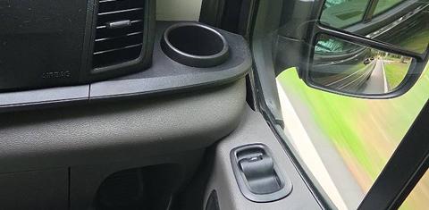 Ford Transit 2024