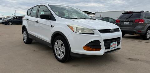 Ford Escape 2014