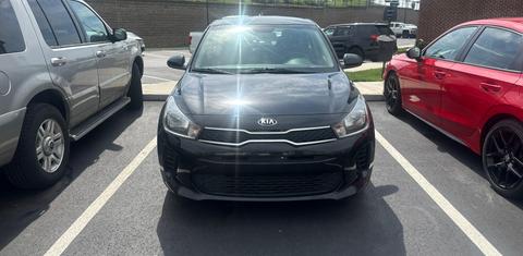Kia Rio 2020