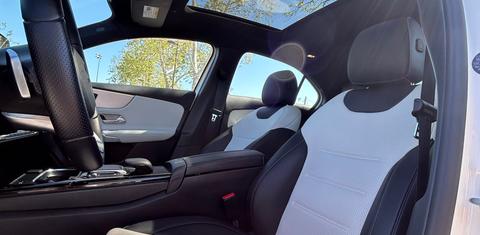 Mercedes-Benz A-Class 2022