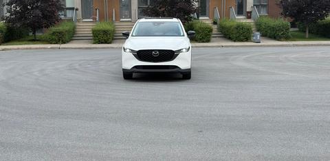 Mazda CX-5 2022