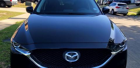 Mazda CX-5 2017