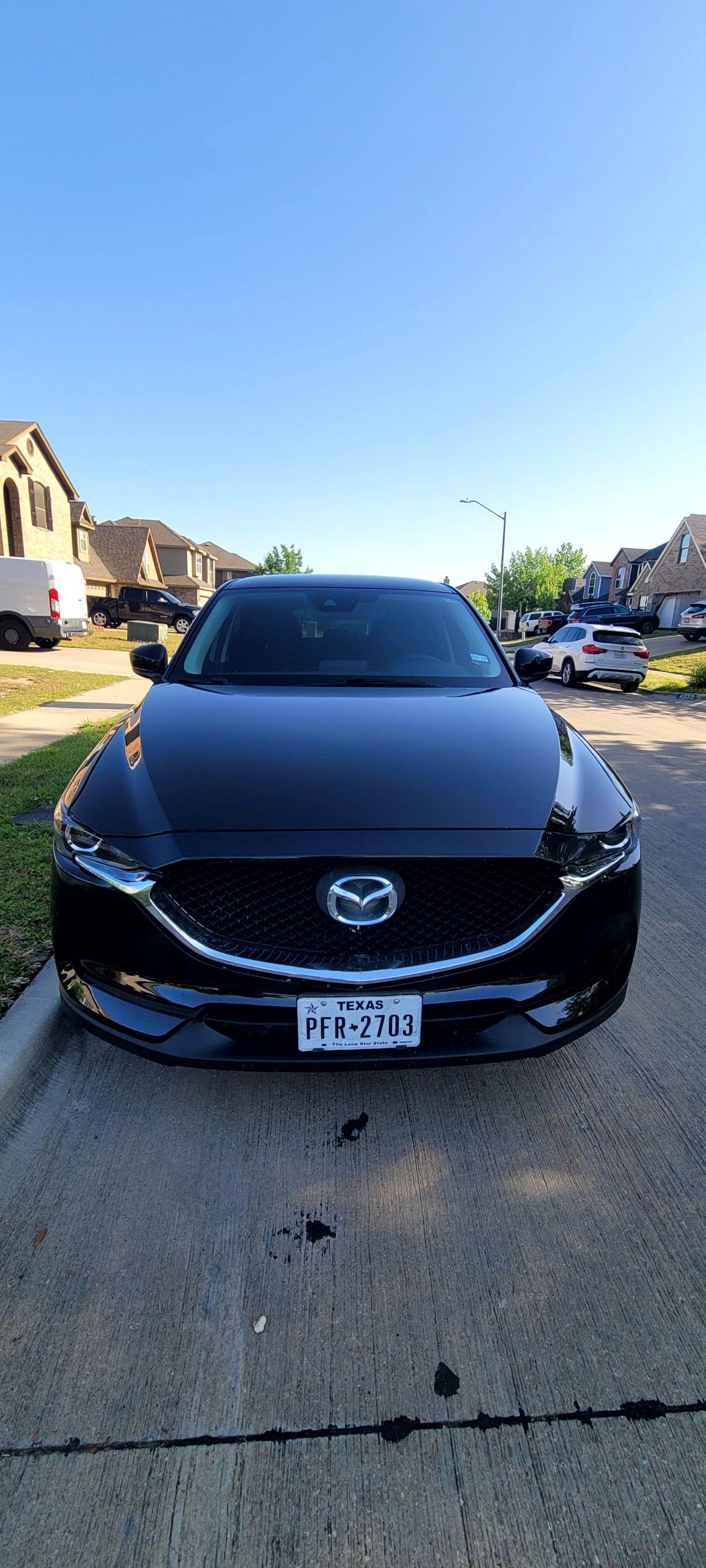 Mazda CX-5 2017 in Lake Worth, TX