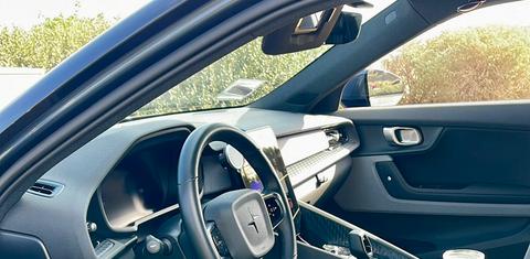 Polestar 2 2022