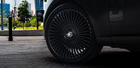 Land Rover Range Rover 2023