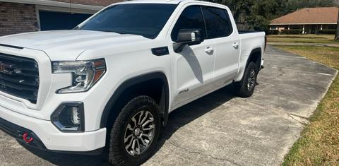 GMC Sierra 1500 Limited 2022