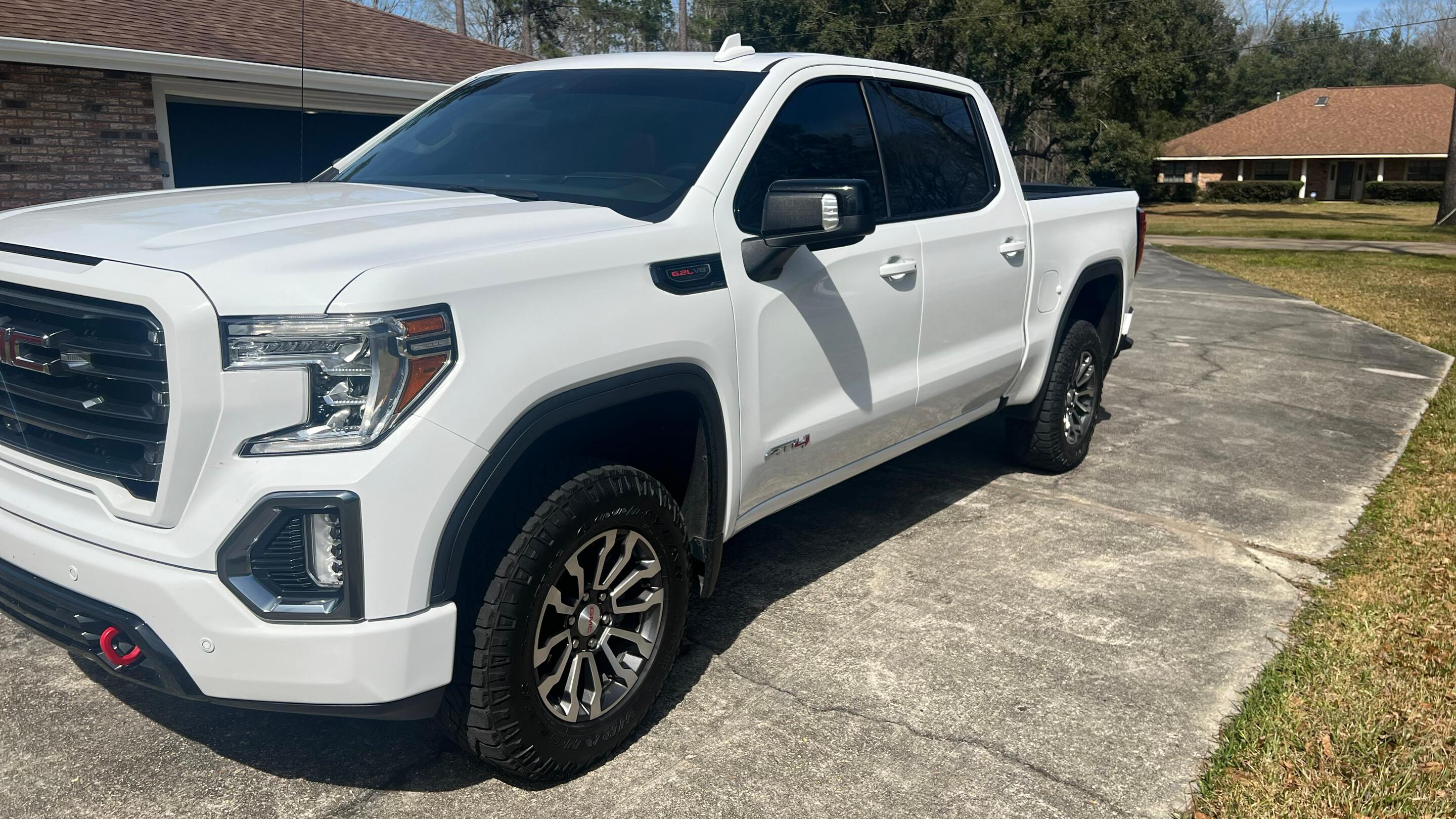 GMC Sierra 1500 Limited 2022 in Prairieville, LA