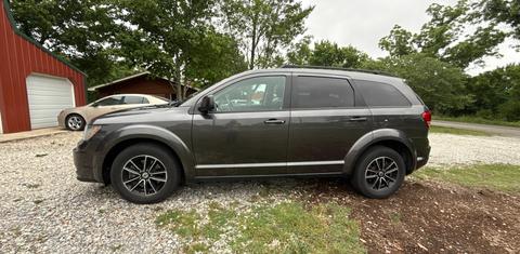 Dodge Journey 2018