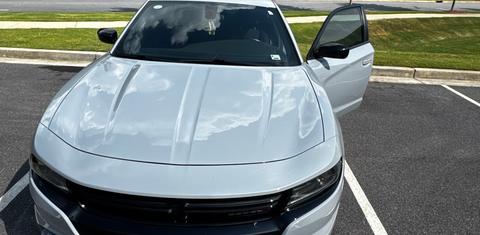 Dodge Charger 2022
