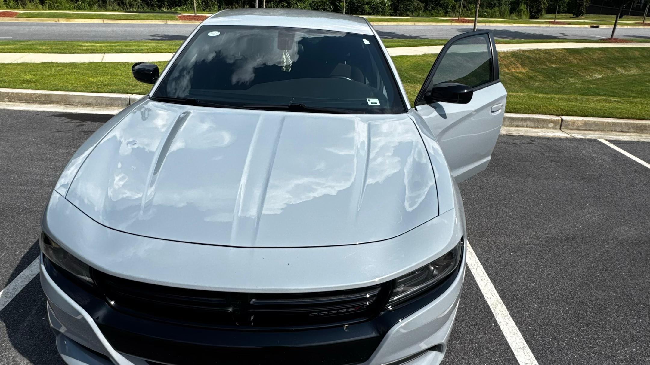 Dodge Charger 2022 in College Park, GA