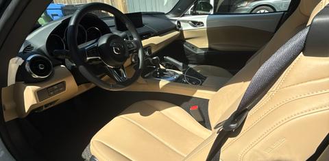 Mazda MX-5 Miata 2025