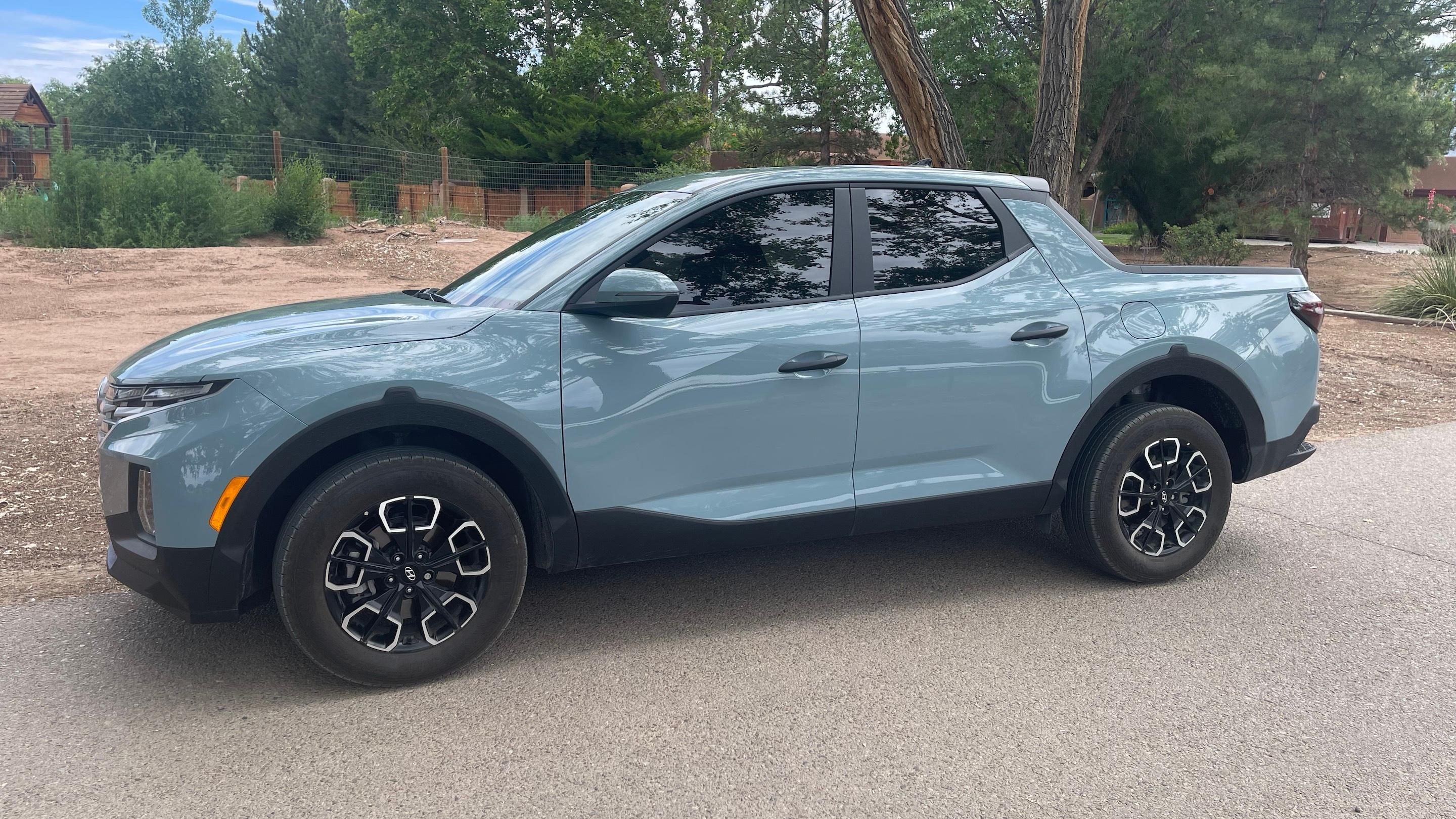 Hyundai Santa Cruz 2024 in Albuquerque, NM