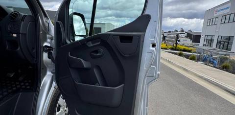 Renault TRAFIC 2019