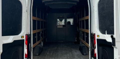 Ford Transit Cargo 2019