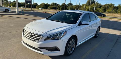 Hyundai Sonata 2017