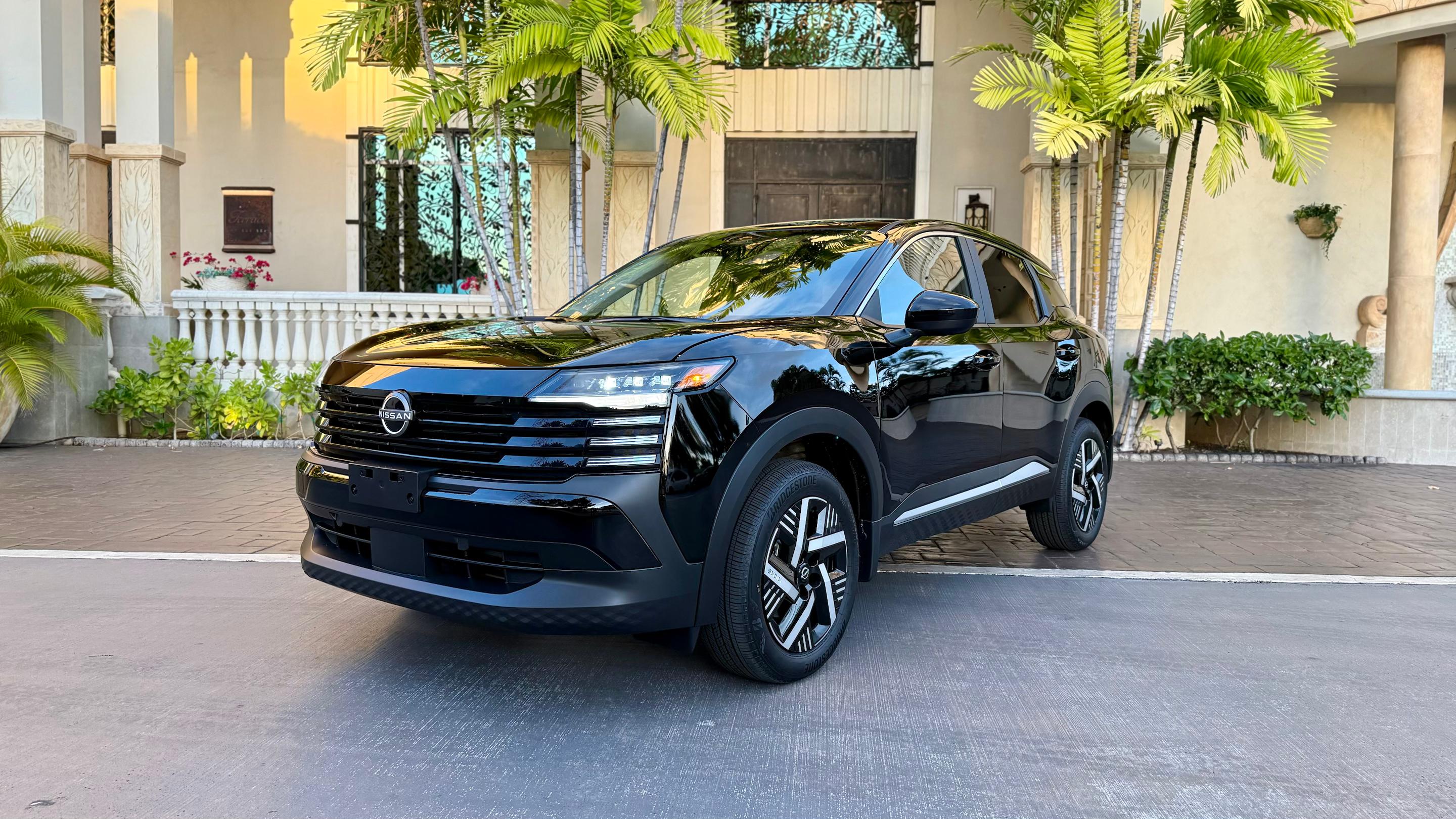 Nissan Kicks 2025 in Honolulu, HI