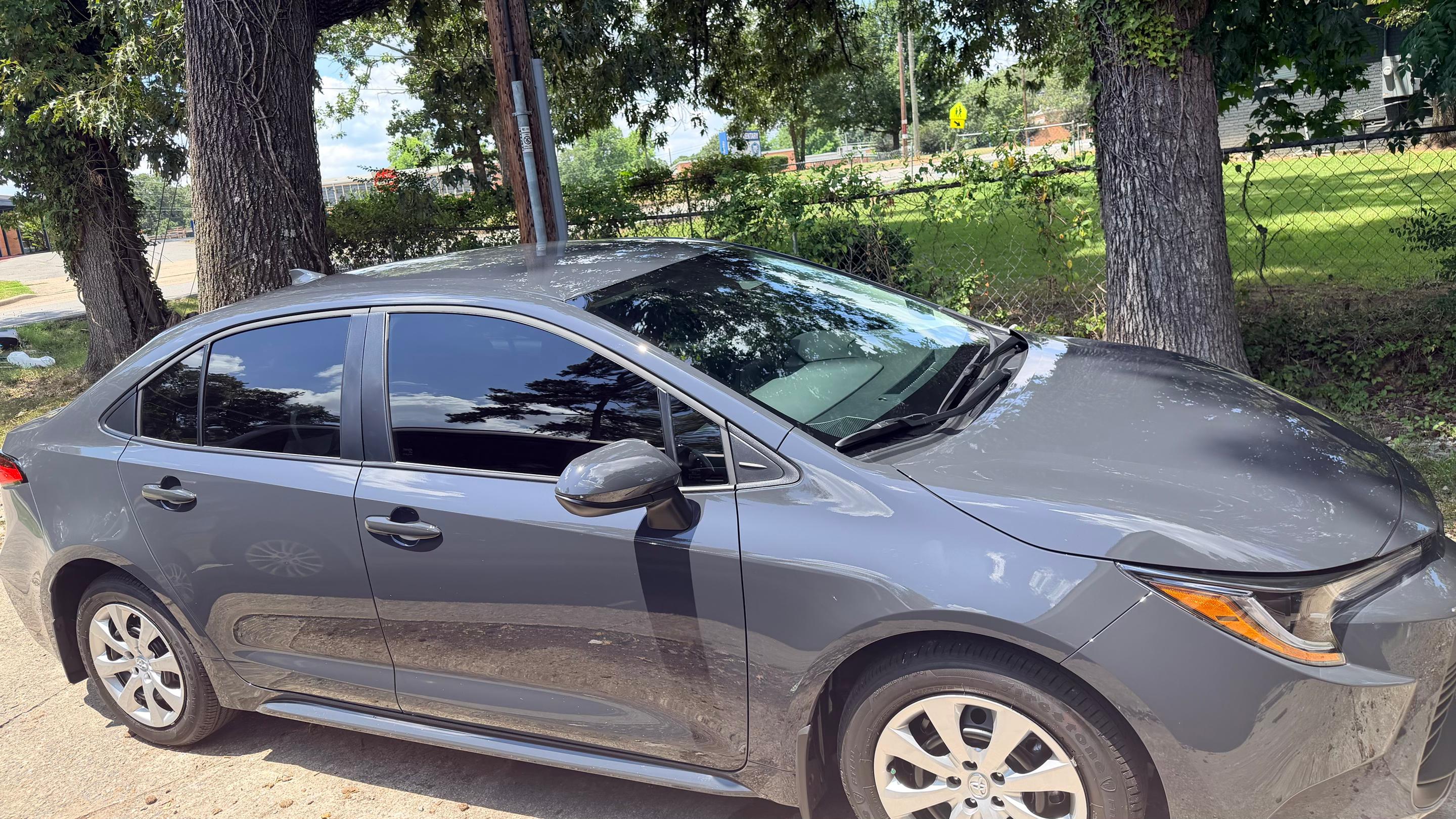 Toyota Corolla 2026 in Little Rock, AR