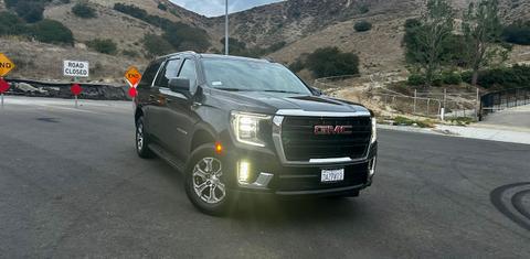 GMC Yukon XL 2023