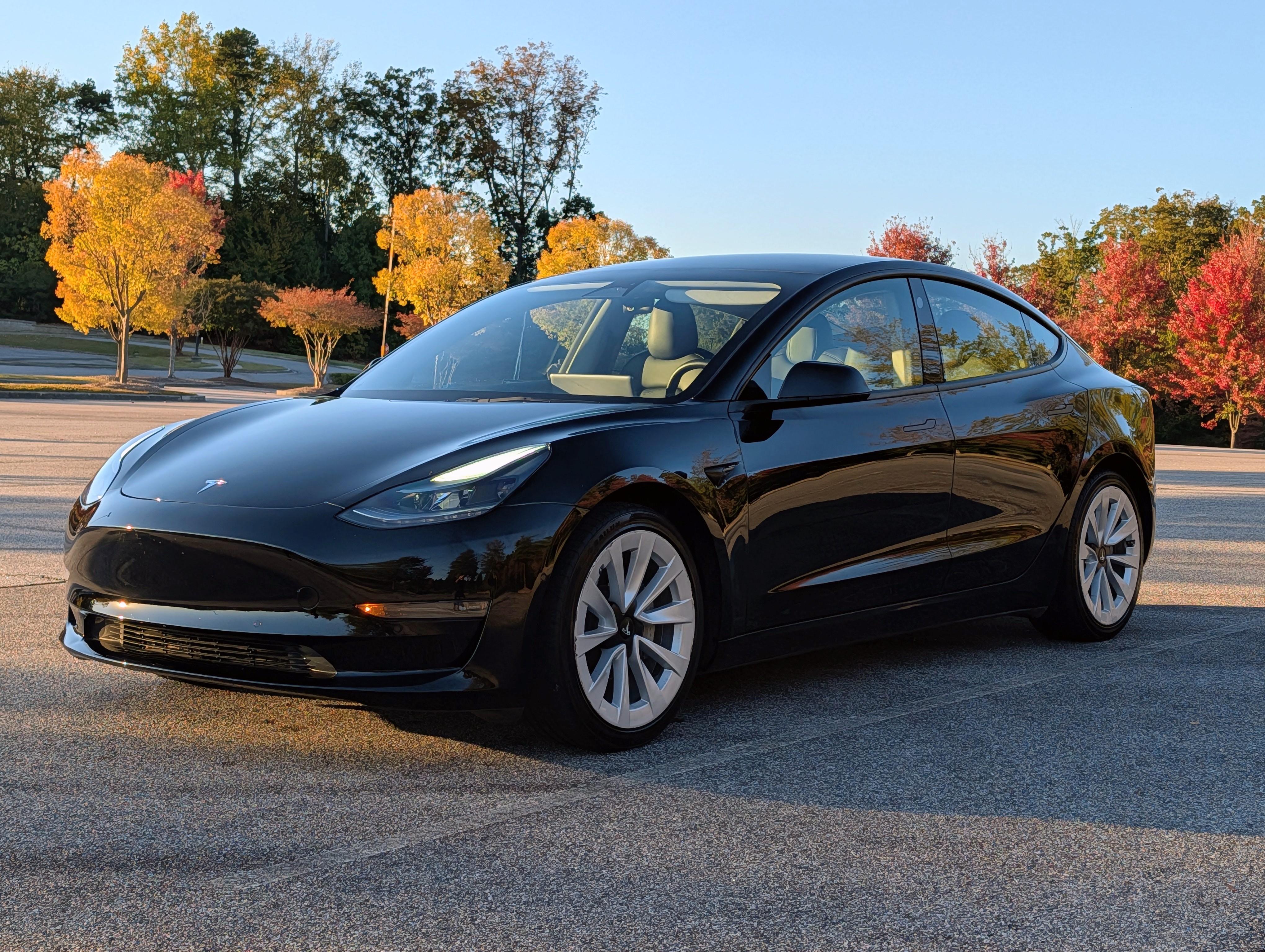 Tesla Model 3 2022 in Sugar Hill, GA