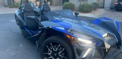 Polaris Slingshot 2021