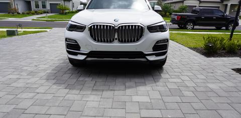 BMW X5 2020