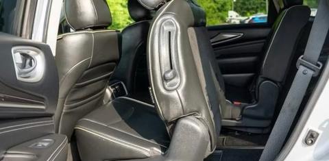 INFINITI QX60 2020