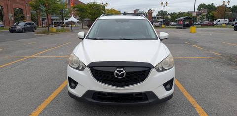 Mazda CX-5 2015