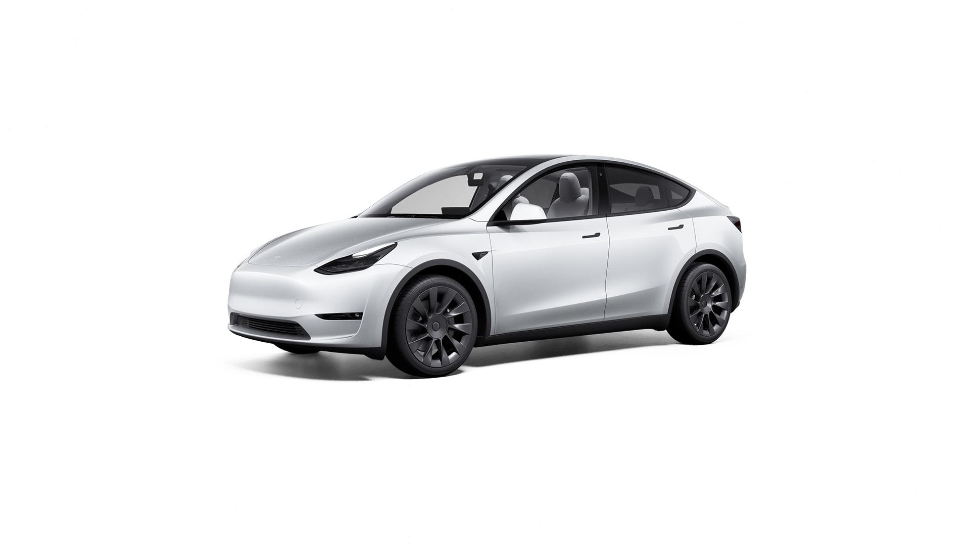 Tesla Model Y 2023 in Springfield, MO